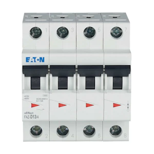 eaton Elementautomat faz 13a d