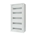 FRONTPLATE FOR BI-7639 MDBA-FP/2R/BI-7639