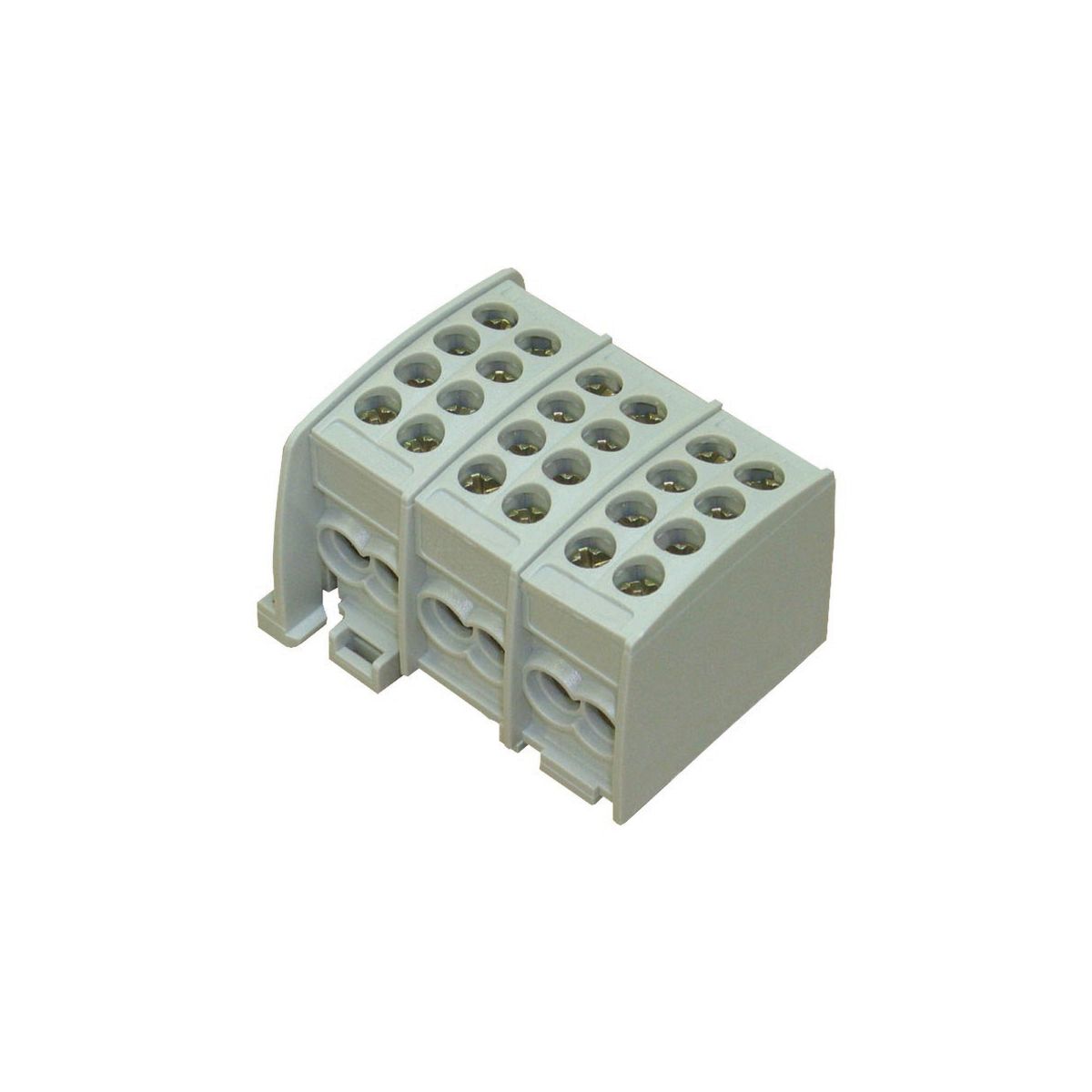 Klemme TKS 230V ZSD-HKL/3X25/FS