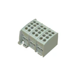Klemme TKS 230V ZSD-HKL/3X25/FS