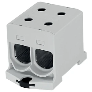 eaton Koblingsklemme 2x150 mm2 grå