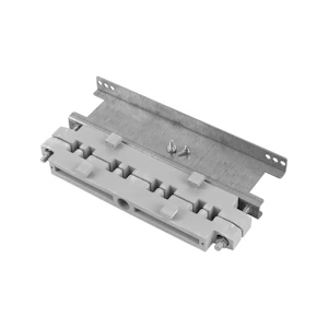 eaton Skinneholder 3/4p v 2x20x10 xe xbst08-2
