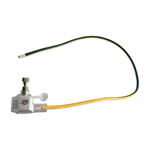 eaton Al/cu overgang gul/grønn mdba-ipec/50-16/800-pe