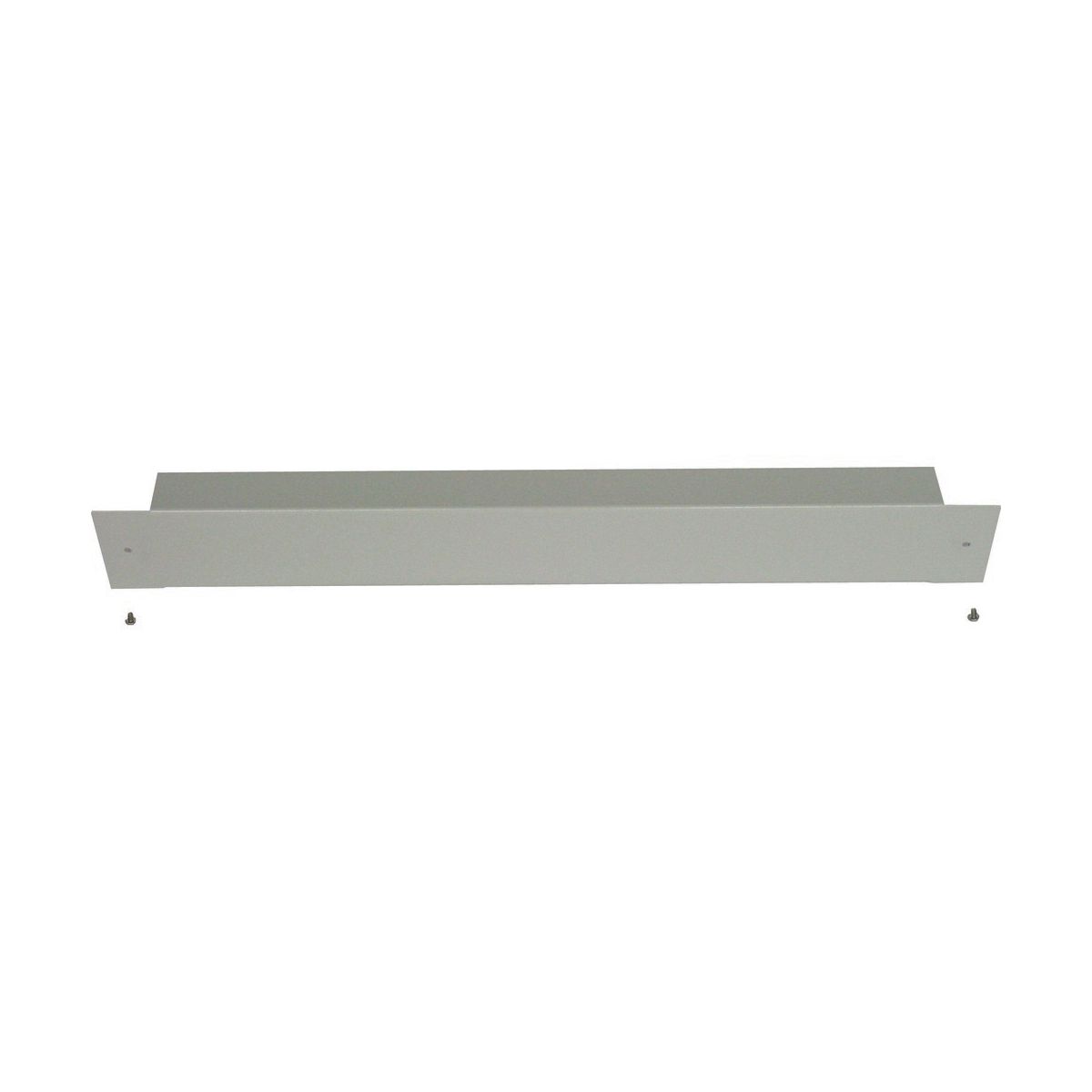 FRONTPLATE SOKKEL XE LIGHT H100 B600