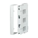 Skinneholder 3-pol. f T-profil BBS-3/PR
