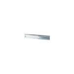 Aluminiumskinne 400mm BPZ-MAH-400