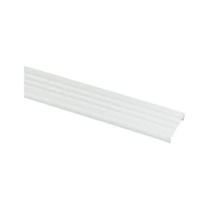 eaton Sidetildekking 48mm høy, 2,4m bbc-cs48/pr
