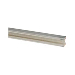 T-profil skinne 500mm²,fort.2, CU-BAR-500/T