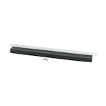 DEKKPLATE TOPP/BUNN XE LIGHT B1000