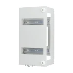 DIN-MODUL MÅLERFELT XE BASIC H400 B215