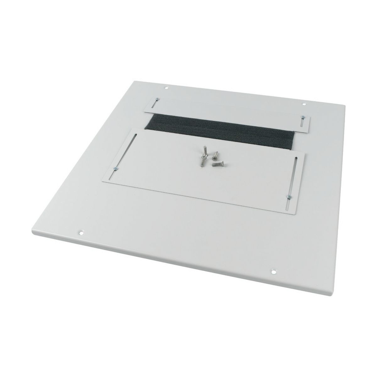 TOPP/BUNNPLATE IP30 XE LIGHT B600 D400