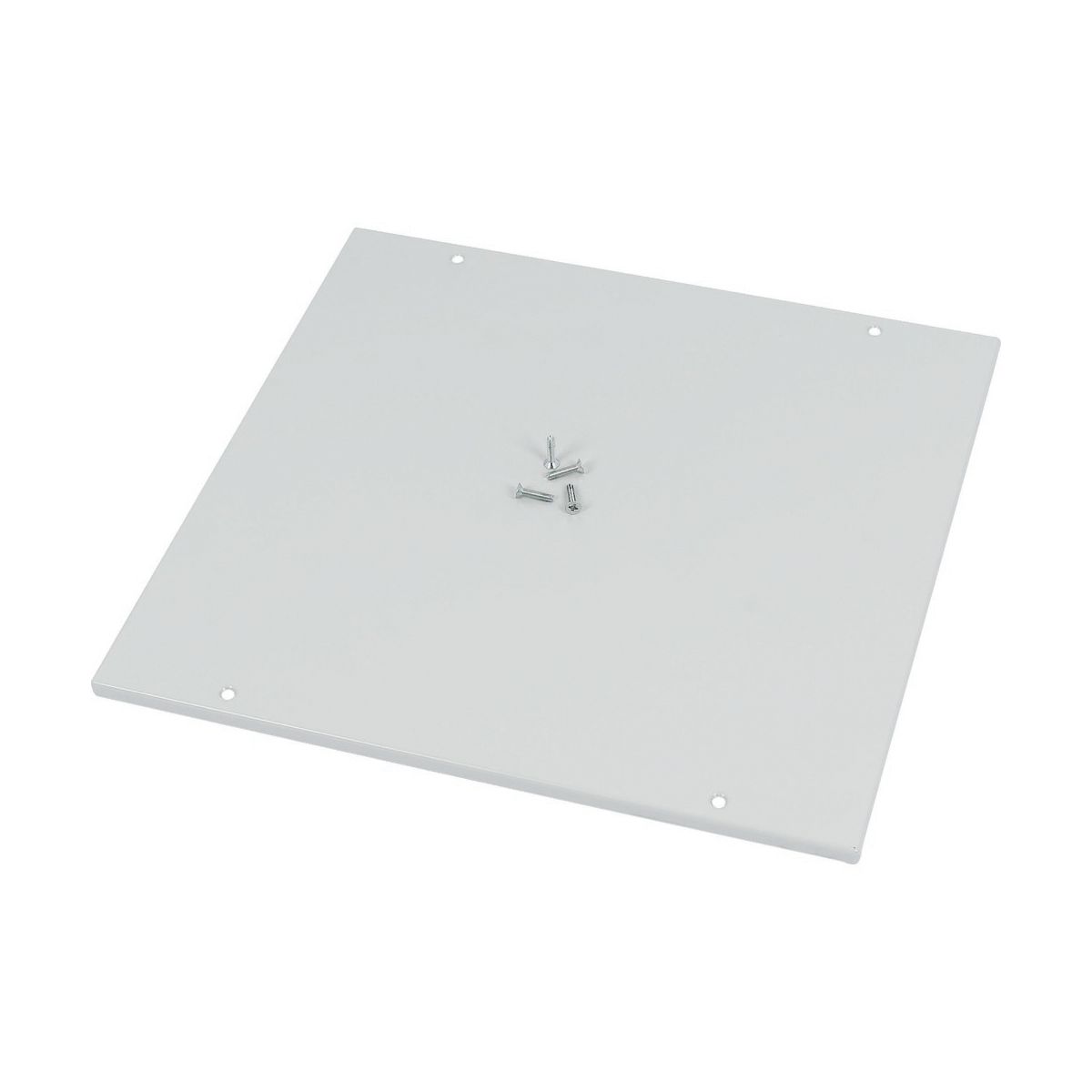 TOPP/BUNNPLATE IP55 XE MAIN B600 D600