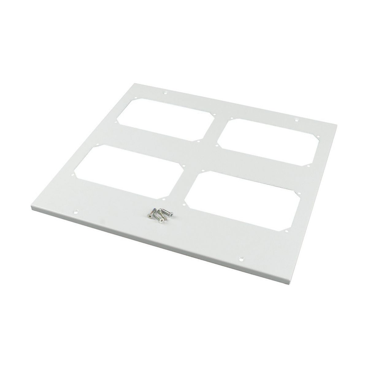 TOPP/BUNNPLATE F3A XE MAIN B800 D600