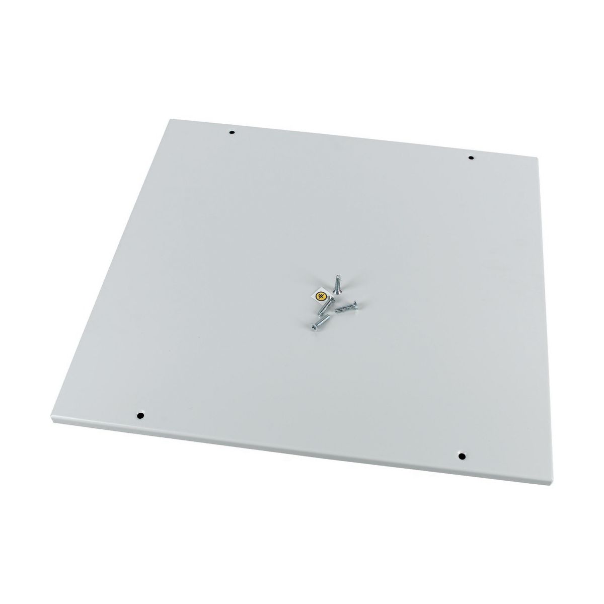 Frontplatesett V tom xE Main H400 B1000