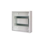 UNDERDEL I-BOX 32POL 85MM DYP IU-32-3