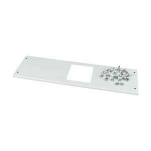 eaton Frontplatesett nzm2 h 3p xe main h150 b600