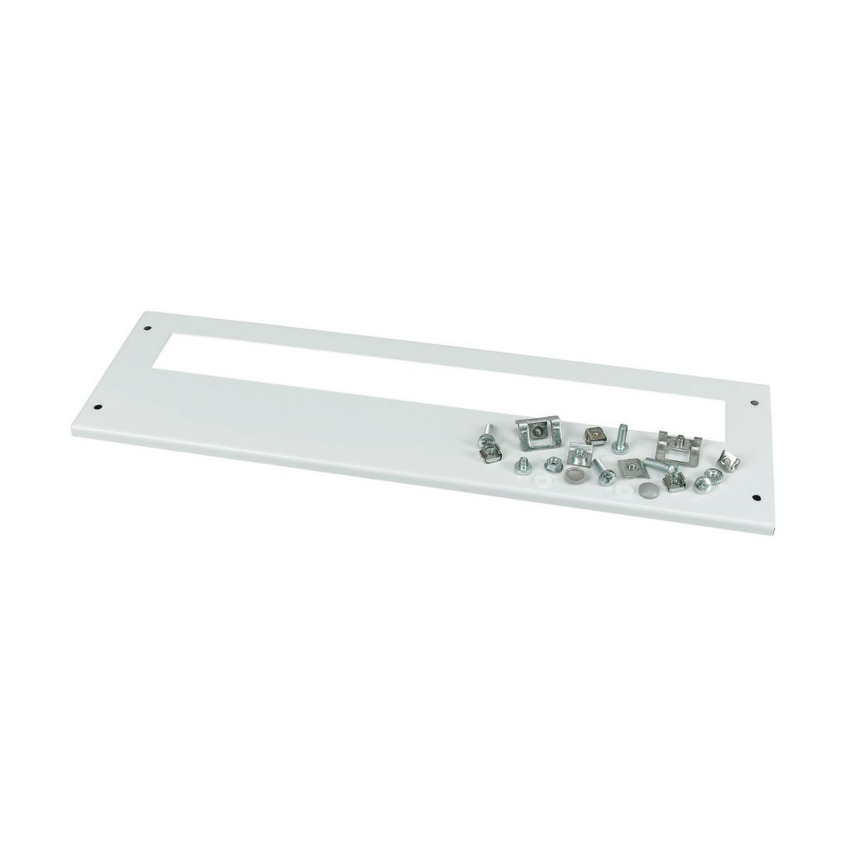 Frontplatesett FAZ V xE Main H150 B1000