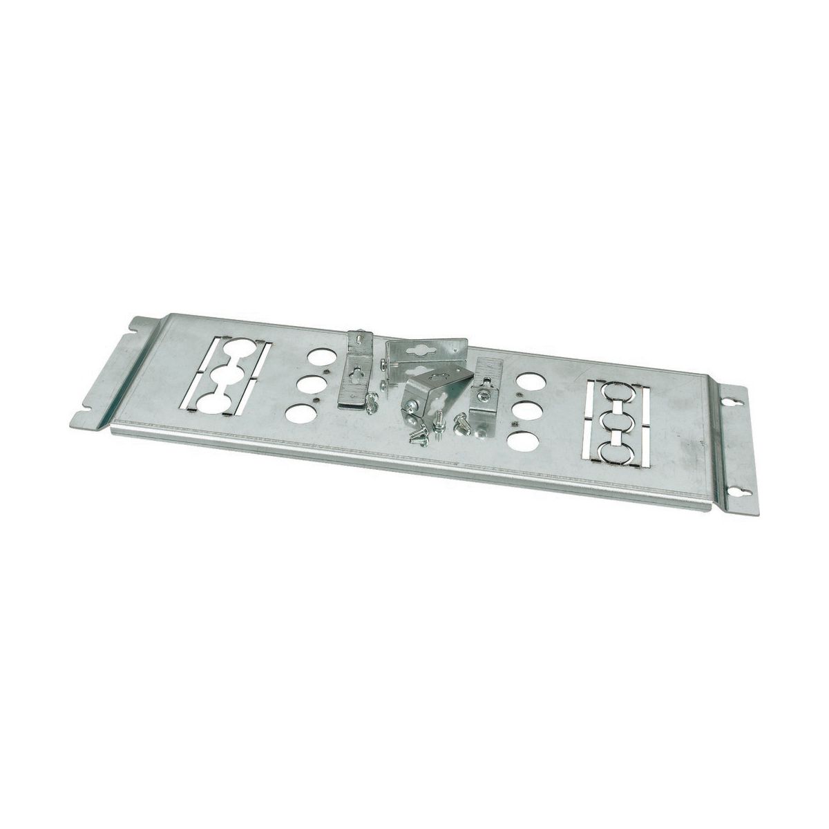 Montasjesett NZM2 H 4p xE Main H200 B600
