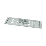 Montasjesett NZM2 H 4p xE Main H200 B600