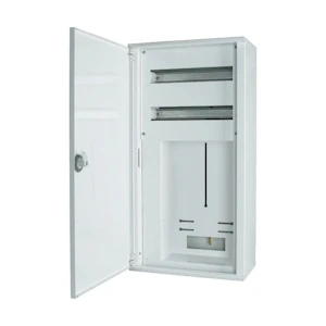 eaton Boliginstallasjonsskap 760x390 mdb-bi-7639/skap m/dør