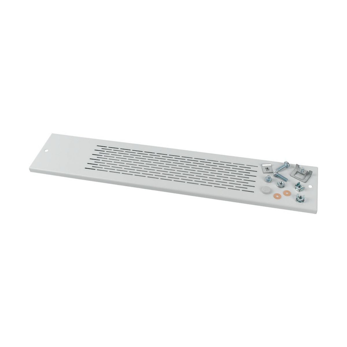 Frontplatesett V tom xE Main H100 B425