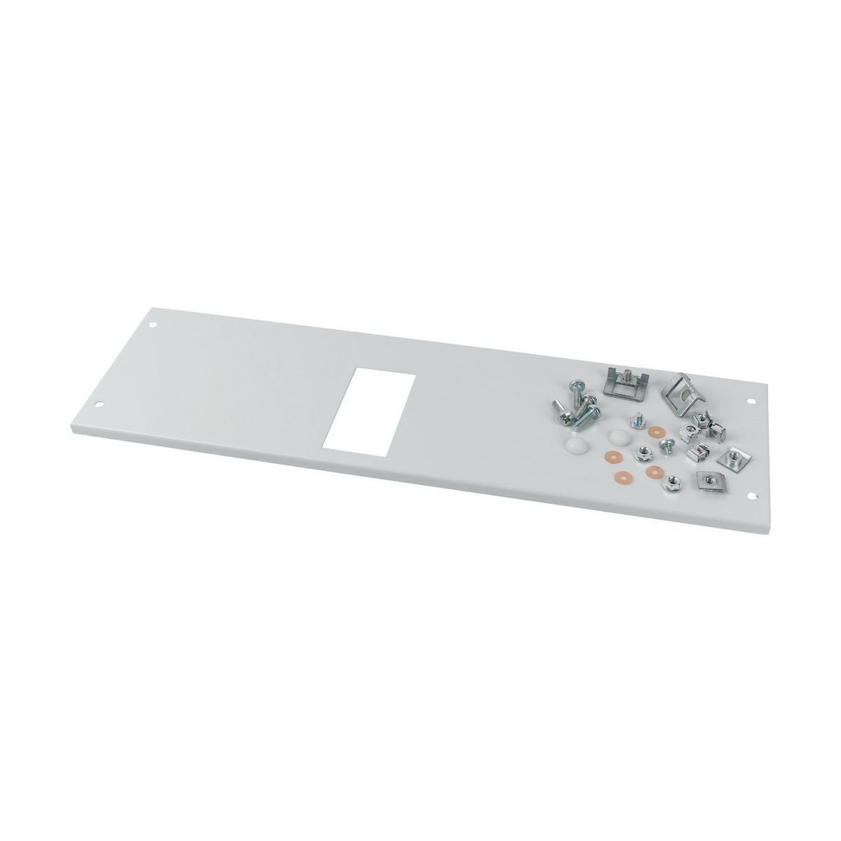 eaton Frontplatesett nzm1 h 4p xe  main h150 b425