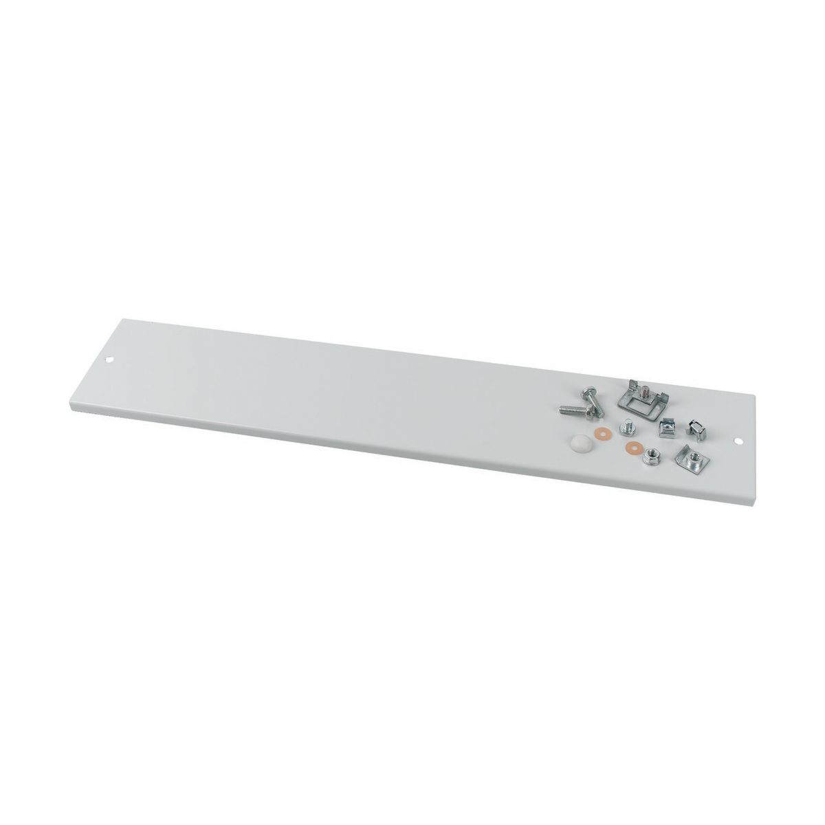 Frontplatesett V tom xE Main H200 B1000
