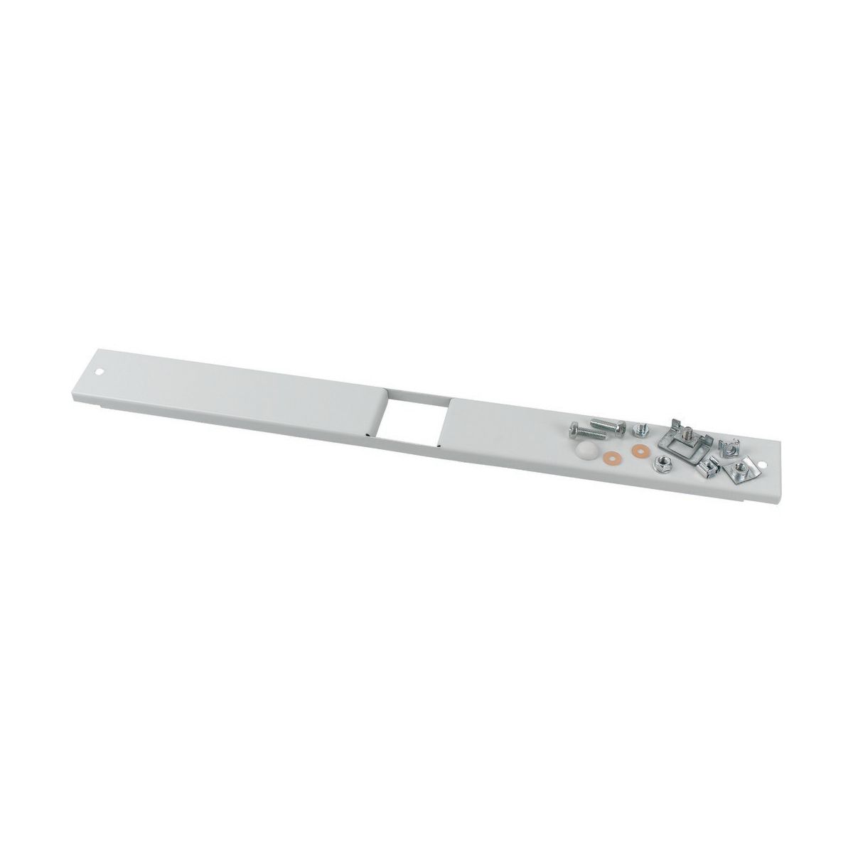 Frontplatesett PKZ0 H 3p xE  Main H50 B425