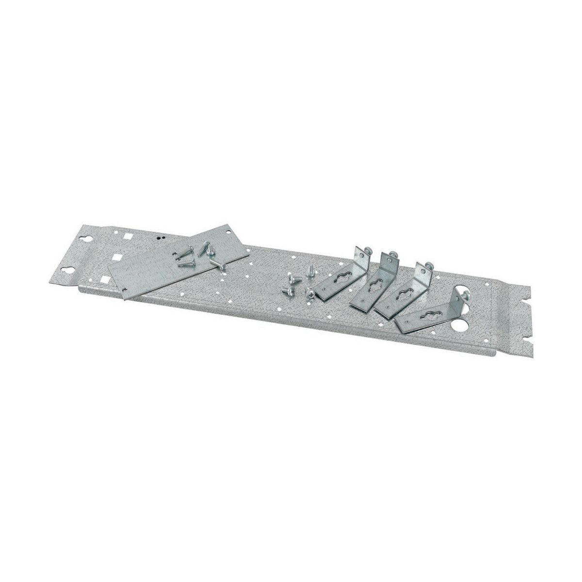 Montasjesett NZM1 H 4p xE Main H150 B600