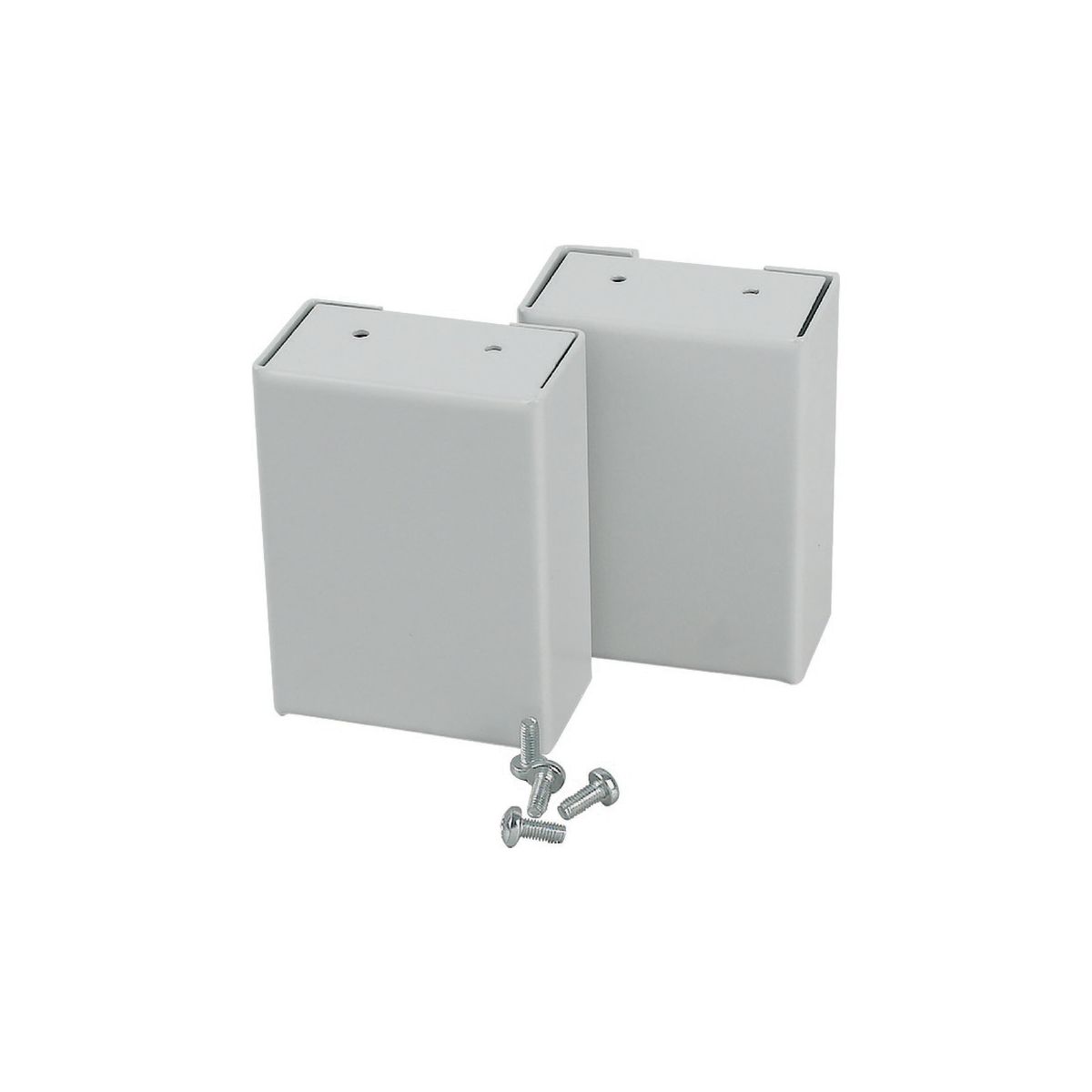 Sokkel H100 B 75 XAP0101AF
