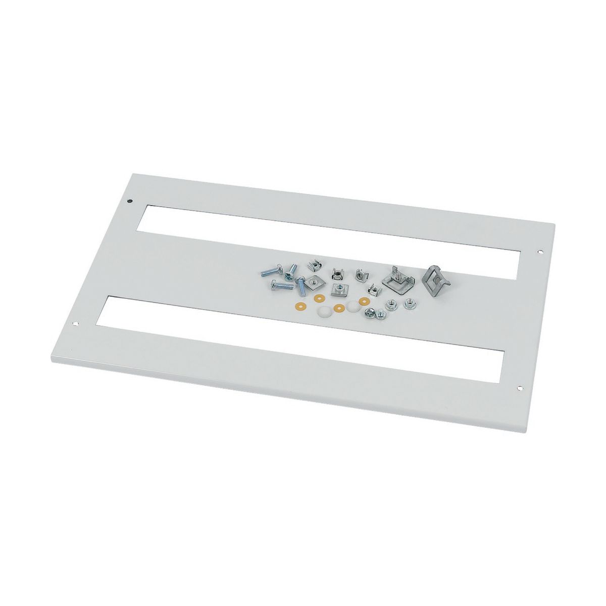 Frontplatesett FAZ V xE Main H200 B1000