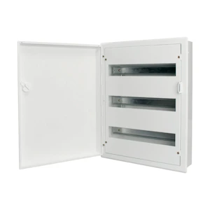 eaton Kompl-m/st.dør 48 pol. 85mm d. i-48-3-dhs