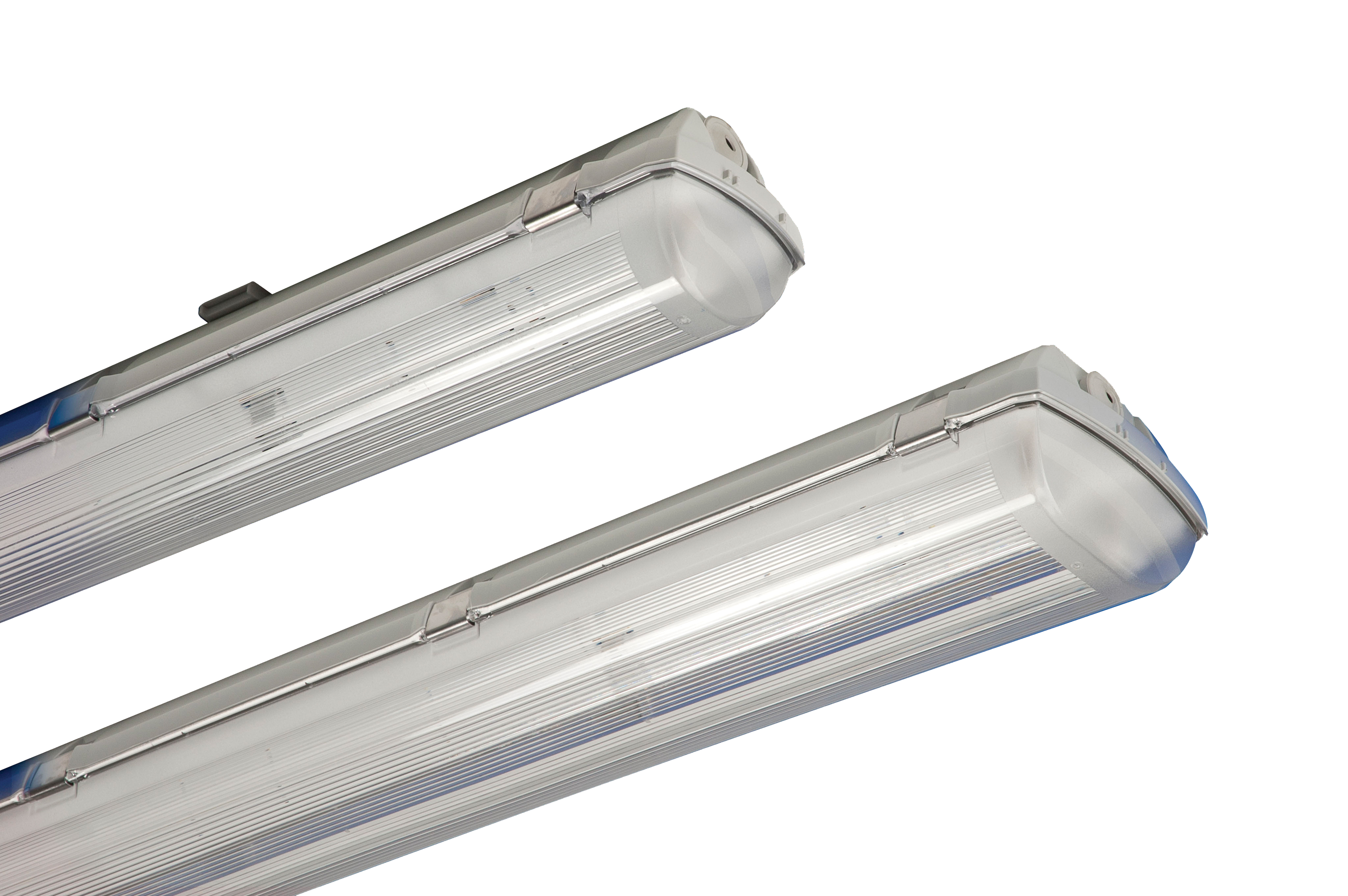 onnline Sealed industrial luminaire wd-proof t8 2x58w ac/rs