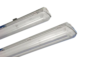 onnline Sealed industrial luminaire wd-proof t8 2x58w ac/rs