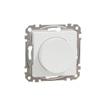 DIMMER EXXACT ROTARY LED RCL 100W WH