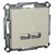 schneider electric Telerasia exxact usb-latauspistorasia 2,1 met