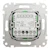 schneider electric Valonsäädin wiser led 0-200w rcl upk val