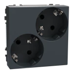 PISTORASIA EXXACT 2S/16A/IP21 1X UKJ VINO ANT