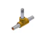 danfoss Mg-venttiilin runko danfoss evu6 032f5046