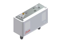 PRESSOSTAT KP15 060-124166