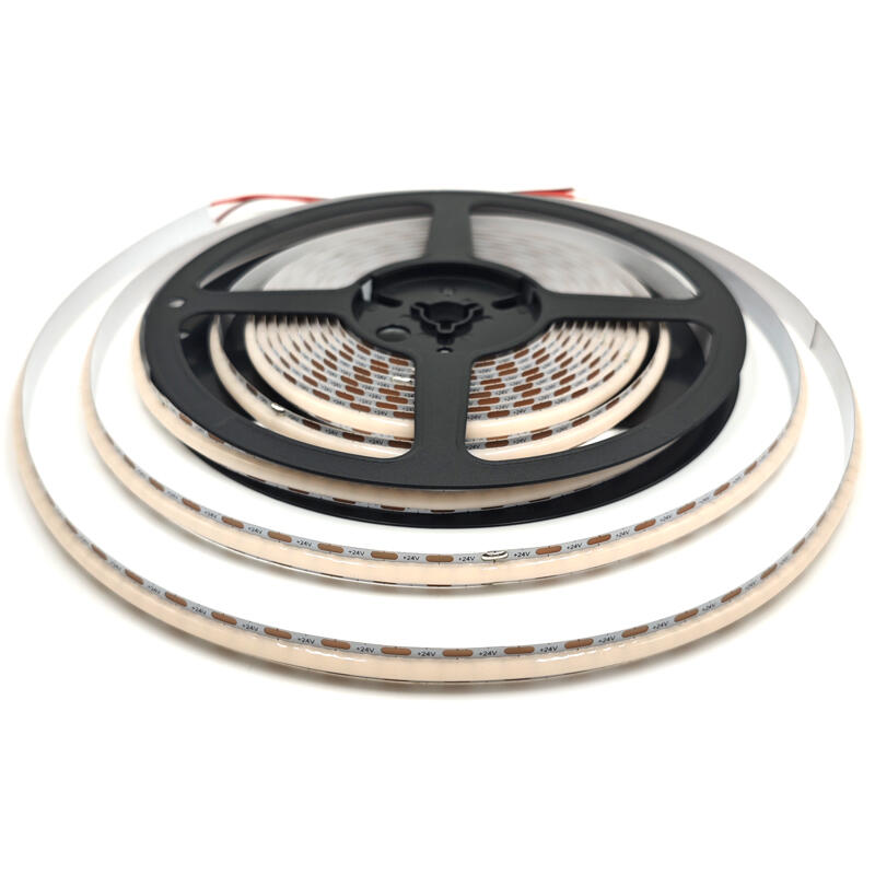 LEDstrip ELC 927 S-COB 24V 15W 1650lm 3m