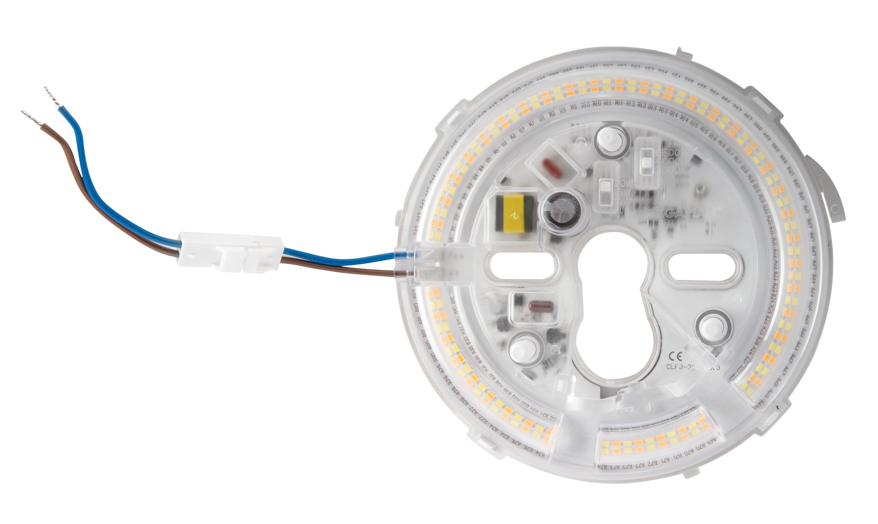 XChange Modul ø157mm