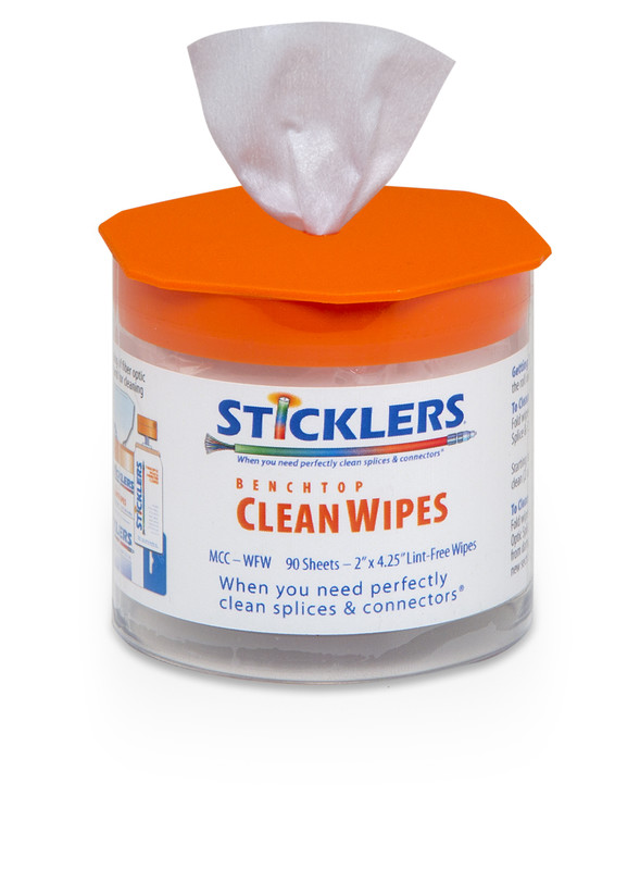 CLEANING ACCESSORY CLEANING CLOTH 90 PCS