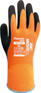 tools as Vinterhanske wg thermo plus 9