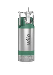 UPPOPUMPPU WILO PADUS PRO M05/T015-540/A