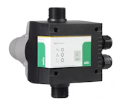 PUURKAEVUPUMBA REGULAATOR WILO-HICONTROL 1