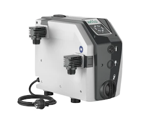 wilo Veeautomaat isar boost5-e-3