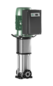 wilo Tryckstegringspump wilo helix ve1003-1/16/e/ks