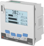 NETTANALYSATOR 96X96 PULS