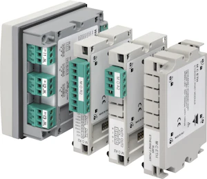 carlo gavazzi Opsjonsmodul for wm30/40